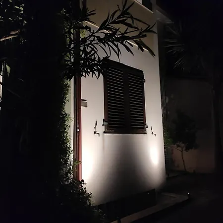 Hébergement de vacances Oasi Relax P1