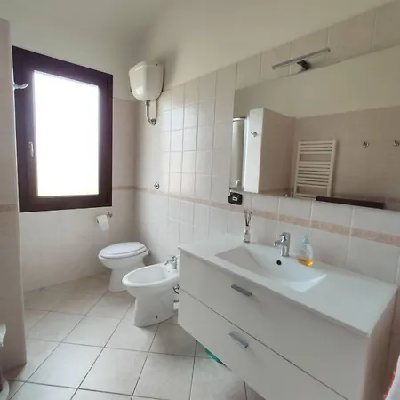 Hébergement de vacances Oasi Relax P1