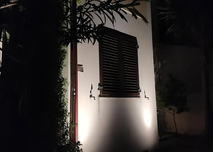 Σπίτι διακοπών Oasi Relax P1