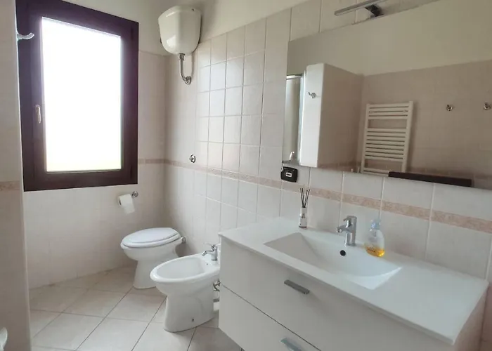 بيت للعطل Oasi Relax P1