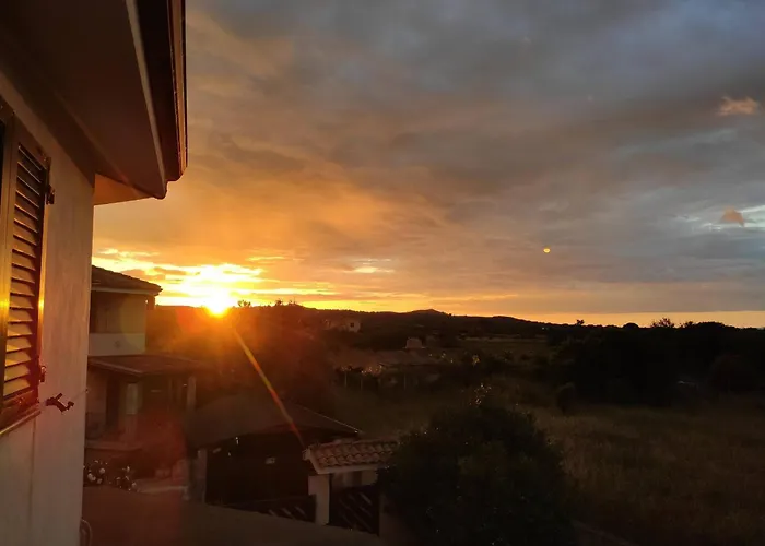 Oasi Relax P1 Σπίτι διακοπών