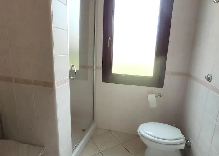 Oasi Relax P1 Σπίτι διακοπών SantʼAntìoco