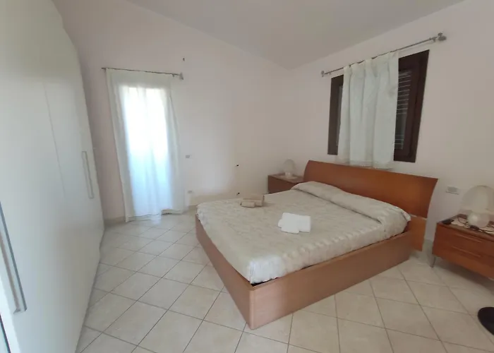 Oasi Relax P1 بيت للعطل