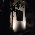 Semesterbostad Oasi Relax P1
