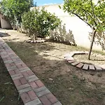 Oasi Relax P1 Nyaraló