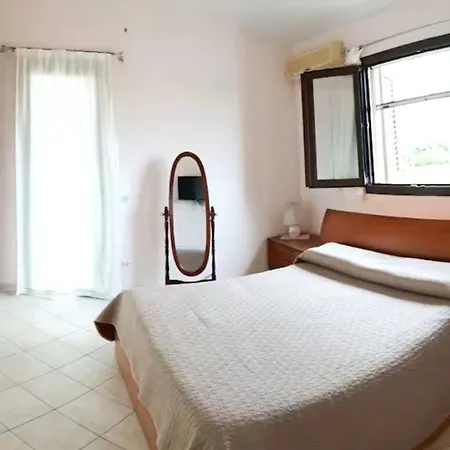 Oasi Relax Casa Vacanze Sant'Antioco P1 بيت للعطل *