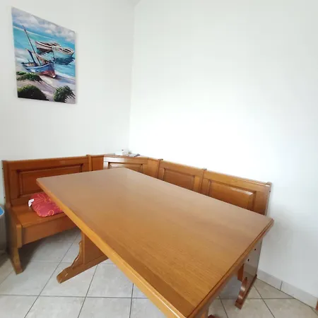 Oasi Relax Casa Vacanze Sant'Antioco P1 * SantʼAntìoco