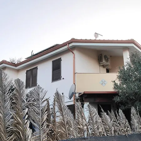 Oasi Relax Casa Vacanze Sant'Antioco P1 SantʼAntìoco