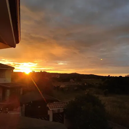 Oasi Relax Casa Vacanze Sant'Antioco P1 بيت للعطل