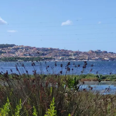 Oasi Relax Casa Vacanze Sant'Antioco P1