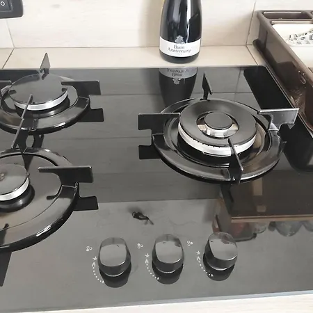 Oasi Relax Casa Vacanze Sant'Antioco P1 بيت للعطل SantʼAntìoco