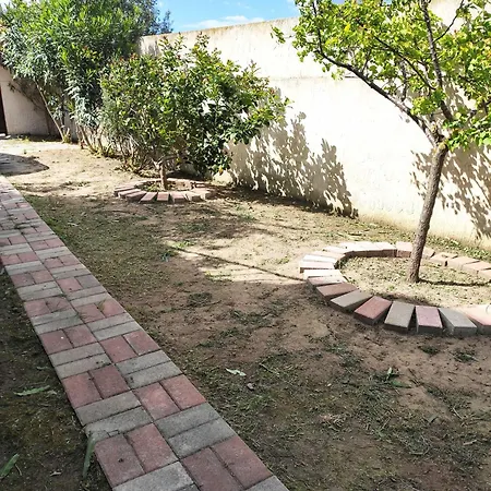 Oasi Relax Casa Vacanze Sant'Antioco P1 بيت للعطل