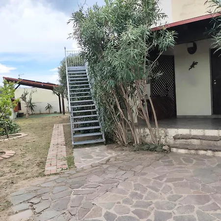 Oasi Relax Casa Vacanze Sant'Antioco P1 SantʼAntìoco