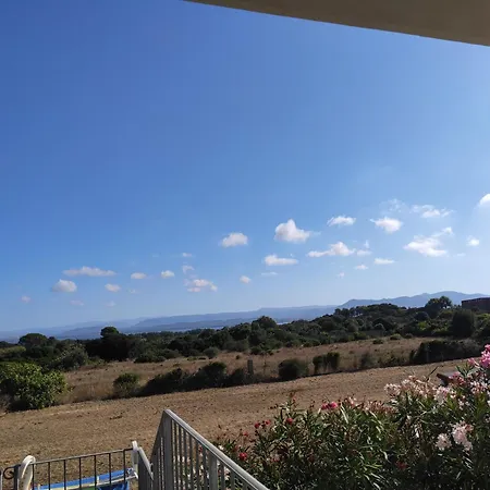 Oasi Relax Casa Vacanze Sant'Antioco P1