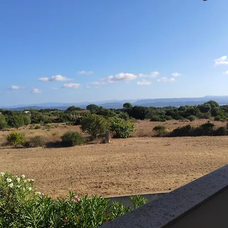 Oasi Relax P1 Vakantiehuis SantʼAntìoco