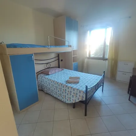 Oasi Relax Casa Vacanze Sant'Antioco P1 * SantʼAntìoco