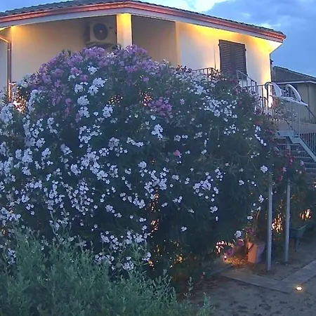 Vakantiehuis Oasi Relax P1