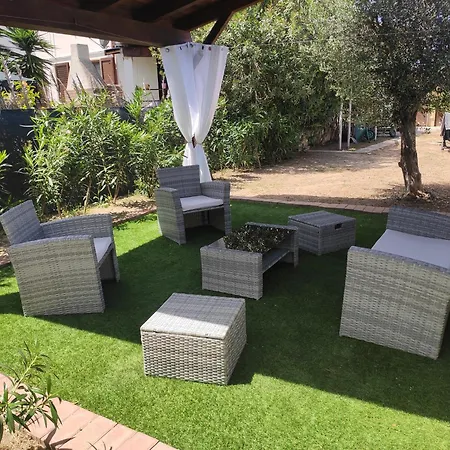Oasi Relax P1 SantʼAntìoco