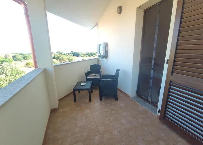 Oasi Relax P1 Vakantiehuis