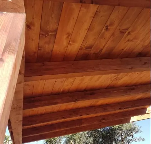 Oasi Relax P1 SantʼAntìoco