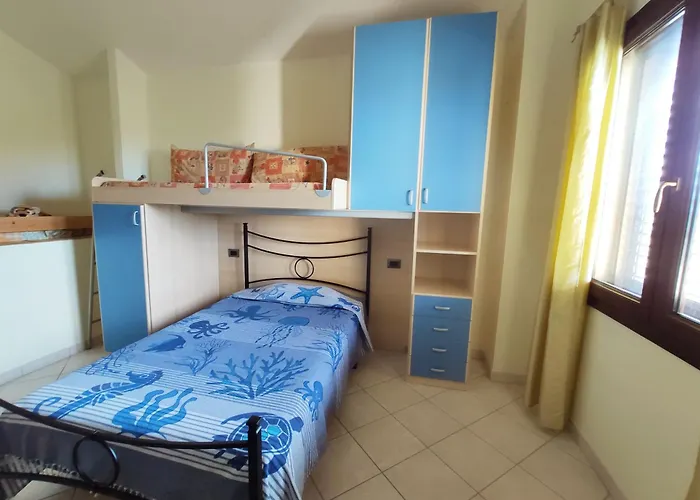 Oasi Relax P1 SantʼAntìoco