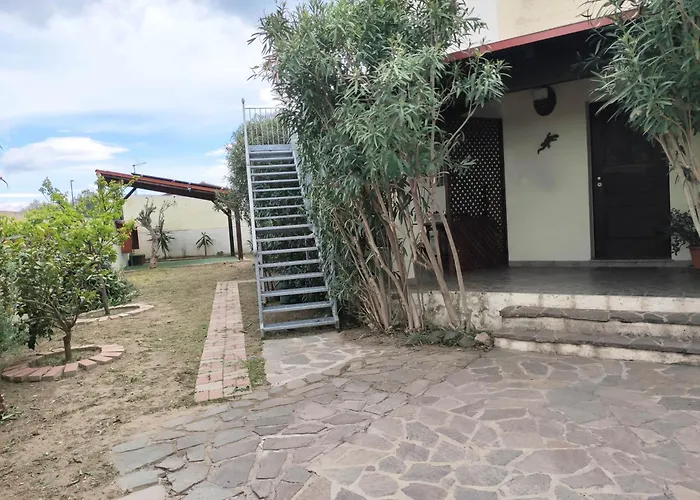 Oasi Relax P1 SantʼAntìoco