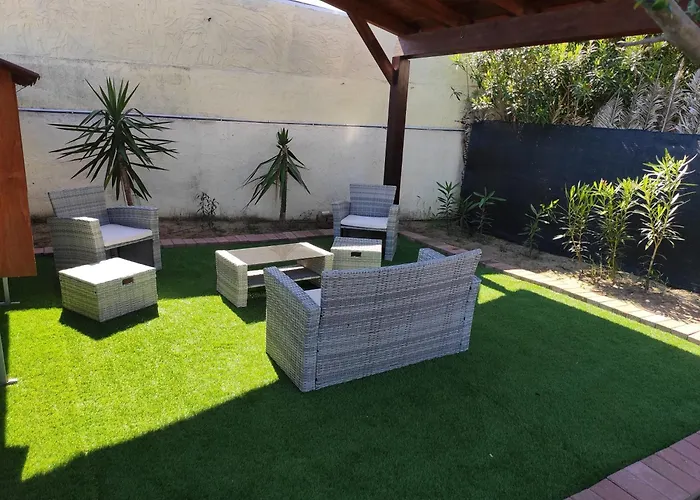 Oasi Relax P1 SantʼAntìoco