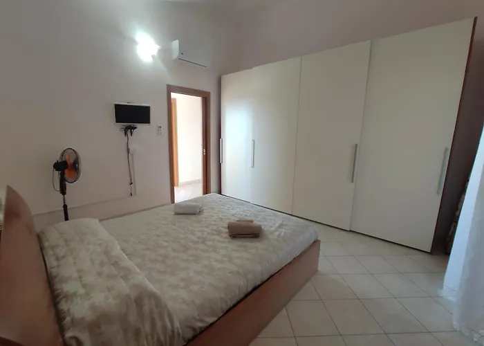 Oasi Relax P1 Vakantiehuis *