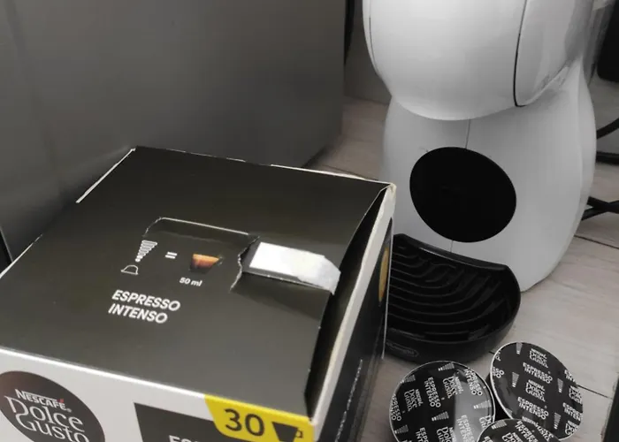 Oasi Relax P1 度假居 *